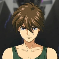 スパロボY_ヒイロ・ユイ_アイコン