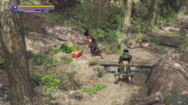 鬼武者2_望遠鏡 width=