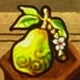 エリオット_セイゲン梨のお守り_アイコン