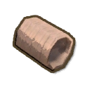 ディンカム_ボトルツリーの木材_アイコン