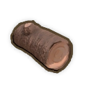 ディンカム_硬い木の丸太_アイコン