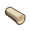 ディンカム_ヤシの木の丸太_アイコン