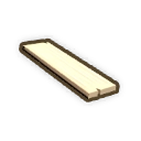 ディンカム_ヤシの木の板_アイコン