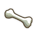 ディンカム_骨_アイコン