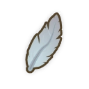 ディンカム_羽毛_アイコン