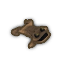 ディンカム_カエルの皮_アイコン