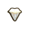 ディンカム_アルファサメの歯_アイコン