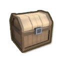 ディンカム_木製チェスト_アイコン