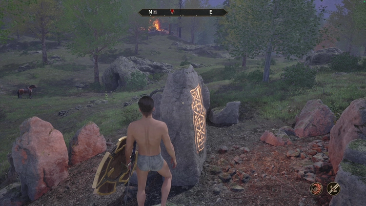 オブリビオン_エセリウスの石碑1