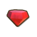 ディンカム_完璧なルビー_アイコン