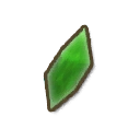 ディンカム_エメラルドの欠片_アイコン