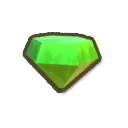 ディンカム_完璧なエメラルド_アイコン