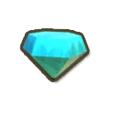 ディンカム_完璧なアクアマリン_アイコン