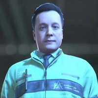 デスストランディング2_グレゴリー・サウスオール_アイコン