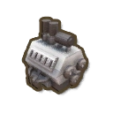 ディンカム_古い装置_アイコン