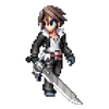 FFレゾナンス_スコール_アイコン