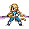 FFレゾナンス_ジタン_アイコン