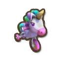 ディンカム_ゴーゴー三輪車_アイコン