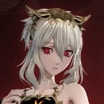 コードヴェイン2_ルゥ・マグメル・マグメル_アイコン