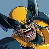 マーベル闘魂_ウルヴァリン_アイコン