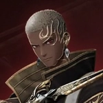 コードヴェイン2_ノア・G・マグメル・G・マグメル_アイコン