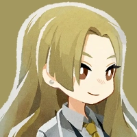 ほの暮しの庭_リン_アイコン