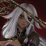 コードヴェイン2_ホリー・アストゥリアス・アストゥリアス_アイコン