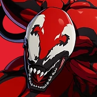 マーベル闘魂_カーネイジ_アイコン