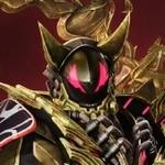 コードヴェイン2_ゼノン・グリフゴート・グリフゴート_アイコン