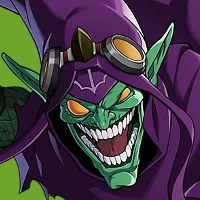 マーベル闘魂_グリーンゴブリン_アイコン
