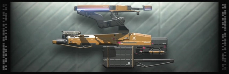 デスストランディング2_フロートセントリーガン_バナー