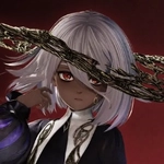 コードヴェイン2_リコリス_アイコン