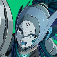 マーベル闘魂_デンジャー_アイコン