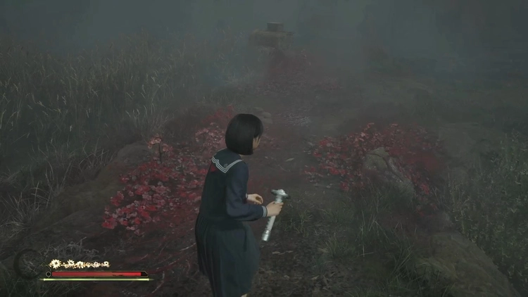 サイレントヒルf_PP-8001_耐久度2