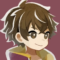 ほの暮しの庭_スミレ_アイコン