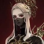 コードヴェイン2_ラヴィニア・ヴォーダ・ヴォーダ_アイコン