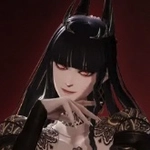 コードヴェイン2_ヤドヴィガ_アイコン