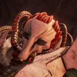 コードヴェイン_焔砲の従者&氷刃の従者_アイコン