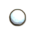 ディンカム_雪玉_アイコン