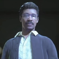 デスストランディング2_航空工学者_アイコン