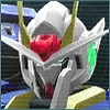 ガンダムブレイカー4_ダブルオーガンダム セブンソード/G_アイコン