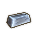 ディンカム_スズの延べ棒_アイコン