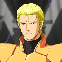 スパロボY_シャア・アズナブル_アイコン