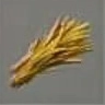 ほの暮しの庭_牧草