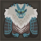 モンハンストーリーズ3_ゴシャハギ_アイコン