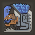 モンハンストーリーズ3_アンジャナフ亜種_アイコン