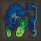 モンハンストーリーズ3_ブラキディオス_アイコン