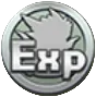 パズドラ_経験値ストック_アイコン