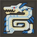 モンハンストーリーズ3_ラギアクルス亜種_アイコン