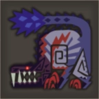 モンハンストーリーズ3_オドガロン亜種_アイコン